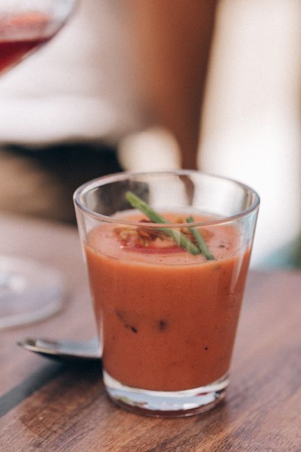 Salmorejo