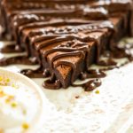 Brownie de chocolate