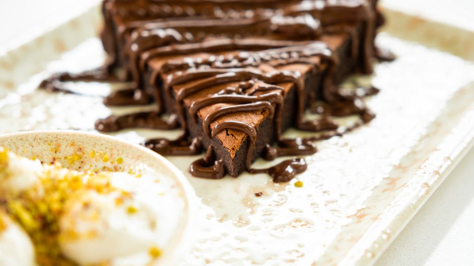 Brownie