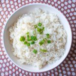 Arroz Blanco