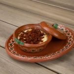 Lentejas con chorizo