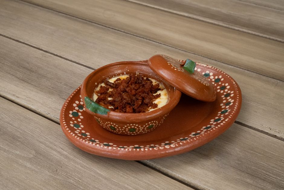 Lentejas con chorizo