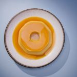 Flan de huevo
