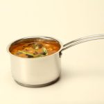 Lentejas en Thermomix