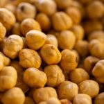Cocido de garbanzos