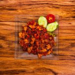 Pollo al Chilindrón