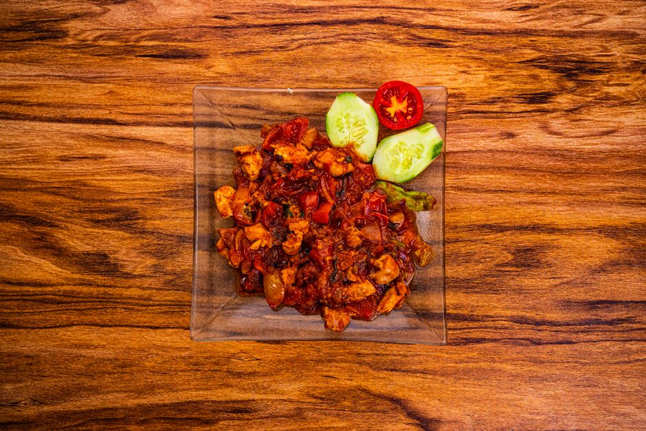 Recetas