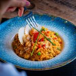Paella en Mambo