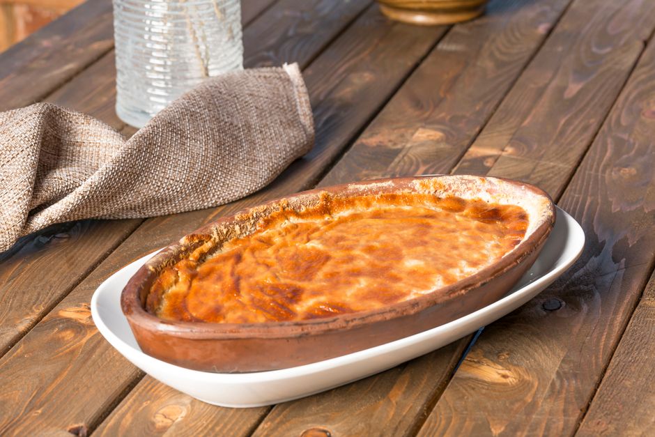 Moussaka