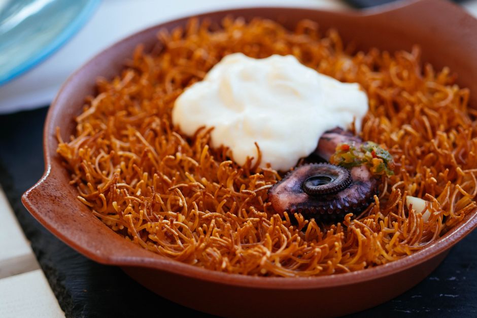 Recetas