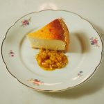 Tarta de Queso