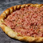 Masa de Pizza