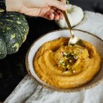 Puré de Verduras