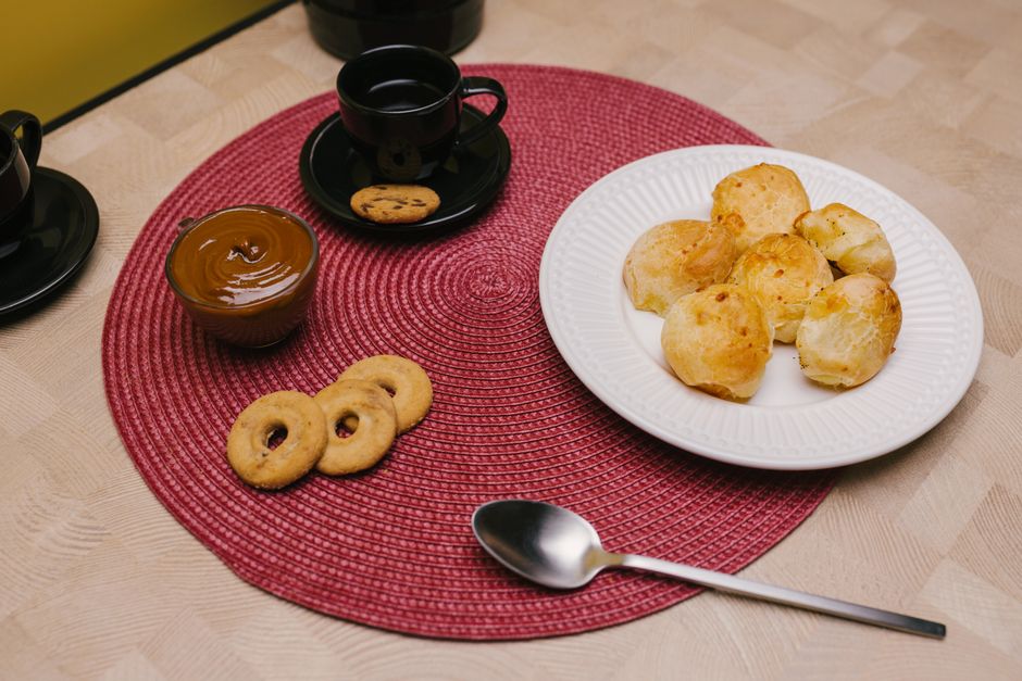 Leche Frita