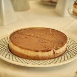 Tarta 3 Chocolates