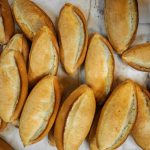 Pan Casero