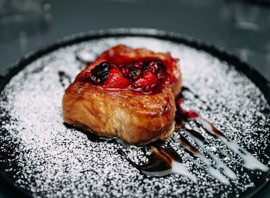 Torrijas