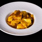 Pollo al Curry
