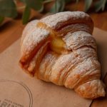 Crema Pastelera