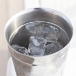 Picar hielo en Mambo