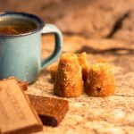 Chocolate a la Taza