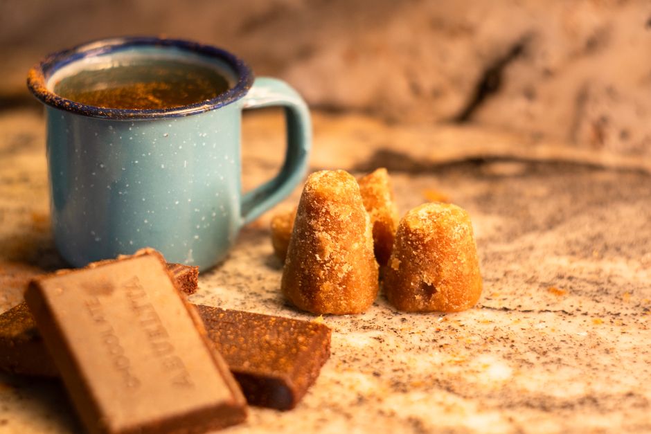 Chocolate a la Taza
