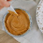 Crema de Cacahuete