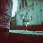 Salchichas al vino