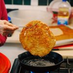 Buñuelos