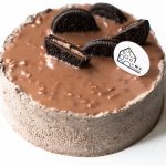 Tarta de Oreo
