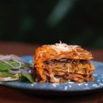 Lasaña
