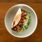 Salsa Boloñesa