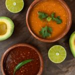 Salsa Brava