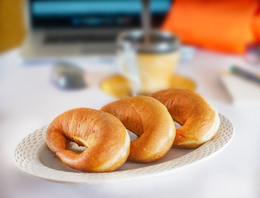 Rosquillas