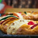 Roscón de Reyes