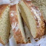 Pan de molde