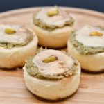 Tarta de queso
