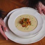 Vichyssoise