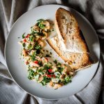 Gambas al pil-pil