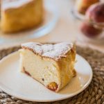 Bizcocho de yogur Thermomix