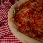 Masa de pizza Thermomix