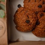 Cookies caseras postre facil