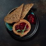 Paté de atún Thermomix