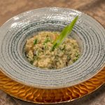 Risotto de setas en Mambo