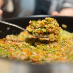 Sofrito casero Thermomix