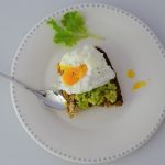 Huevos poché en Lékué