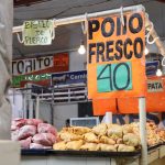 Caldo de pollo en Thermomix