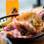 Pollo al vapor con limón Lékué