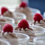 Mousse de chocolate postre facil