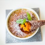 Crema catalana tradicional